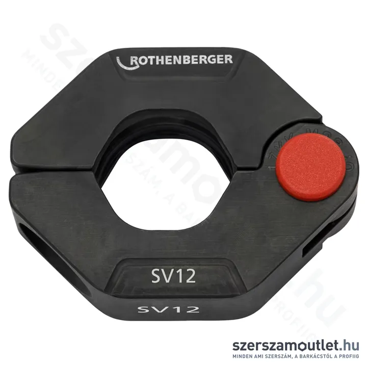 ROTHENBERGER SV12 Présgyűrű (1000003872)
