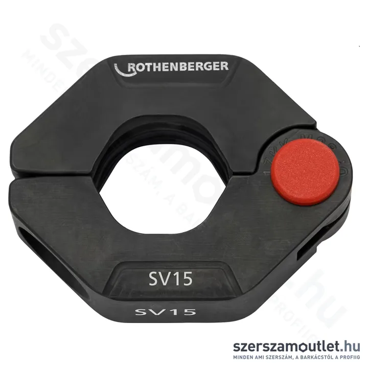 ROTHENBERGER SV15 Présgyűrű (1000003874)