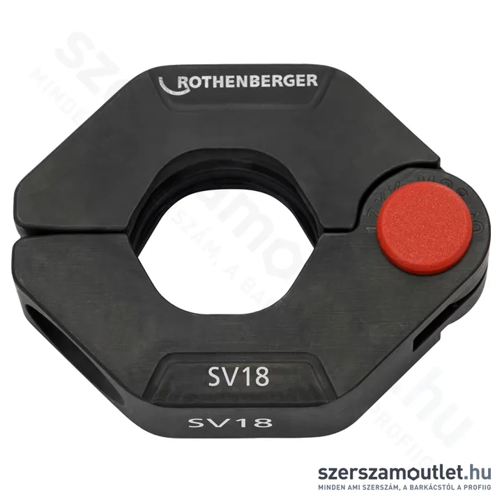ROTHENBERGER SV18 Présgyűrű (1000003876)