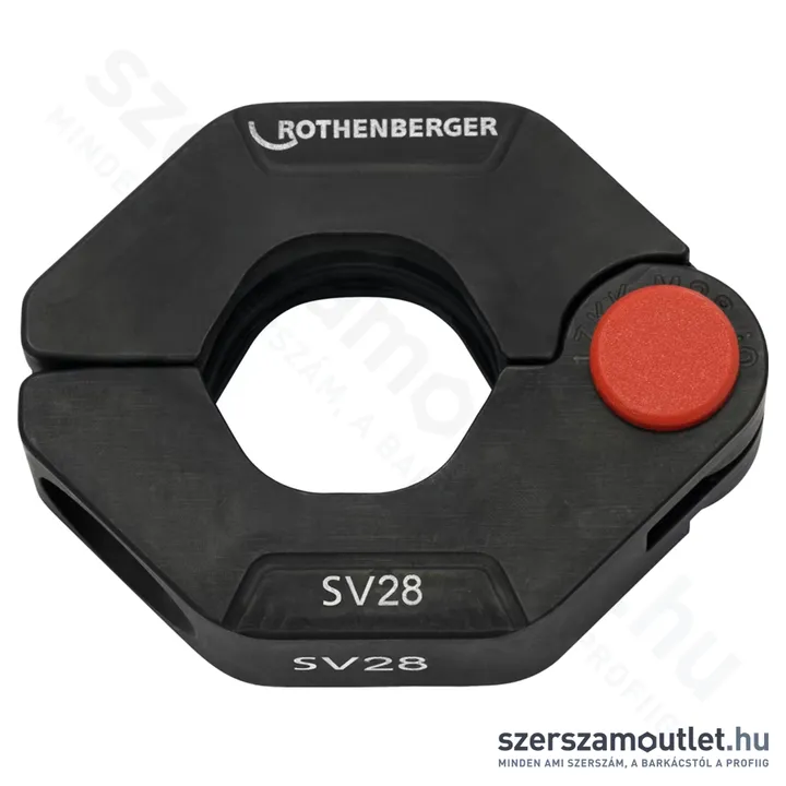 ROTHENBERGER SV28 Présgyűrű (1000003878)