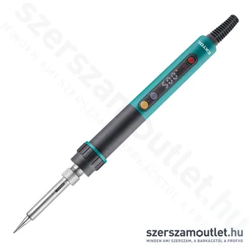 EXTOL Forrasztó páka elektronikusan szabályozott (80-500°C)