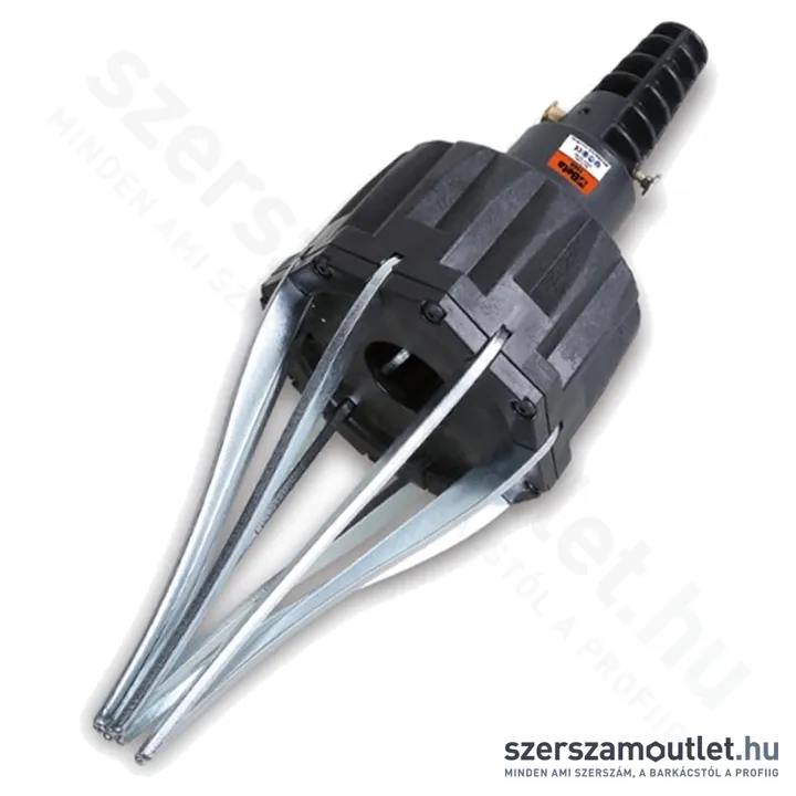 BETA 1568 Sűrített levegős szilikon féltengely-gumiharang tágító 145mm (015680001)