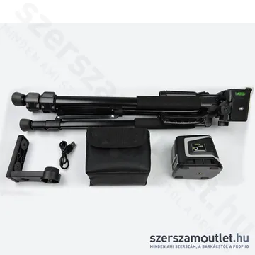 Green Liner 1D keresztlézer készlet