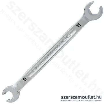 MILWAUKEE Fékcsőkulcs 9x11mm (4932480575)