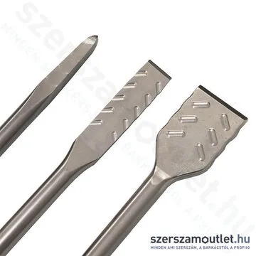 MAKITA SDS-Plus Vésőszár készlet 3db-os (E-20220)