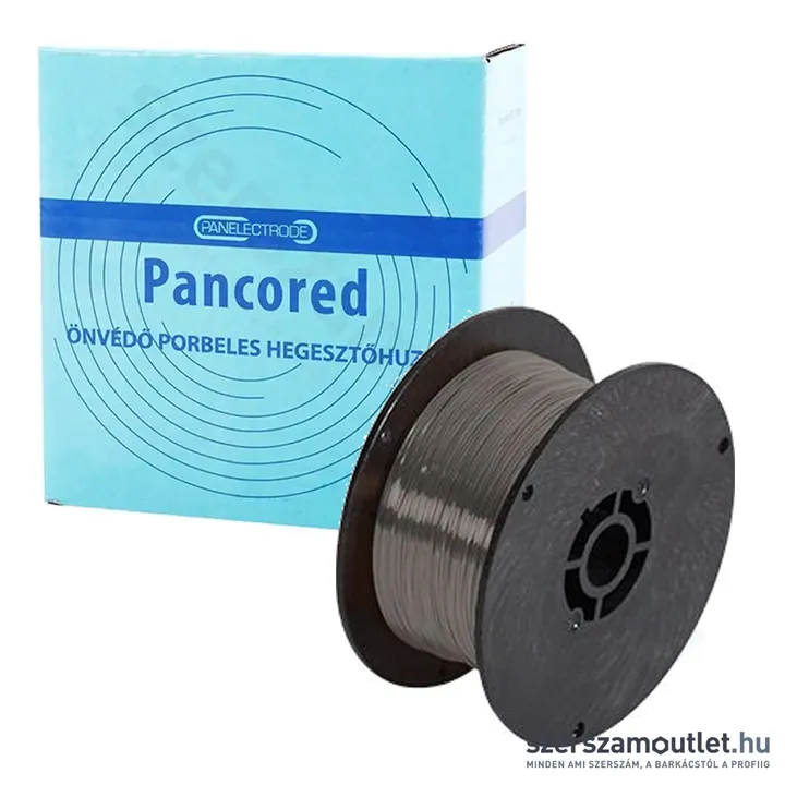 PANELECTRODE ER23 Pancored Porbeles CO elektródahuzal (0,9mm/1kg) (PORB71GS)