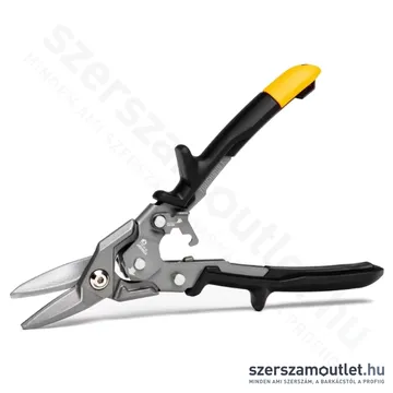 TOUGHBUILT Lemezvágó olló készlet 3db-os (TB-H4S3-60)