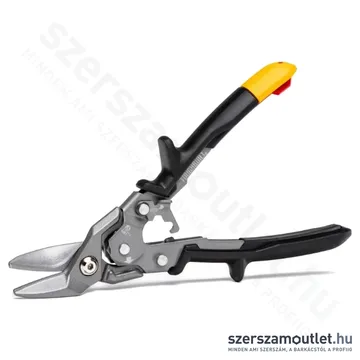 TOUGHBUILT Lemezvágó olló készlet 3db-os (TB-H4S3-60)