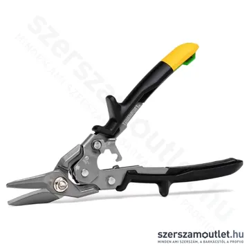 TOUGHBUILT Lemezvágó olló készlet 3db-os (TB-H4S3-60)