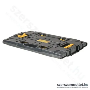 DEWALT Adapter TOUGHSYSTEM - TSTAK és TOUGHCASE-hez (DWST08017-1)