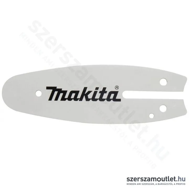 MAKITA Láncvezető 10 cm - 1,1mm - 0,325