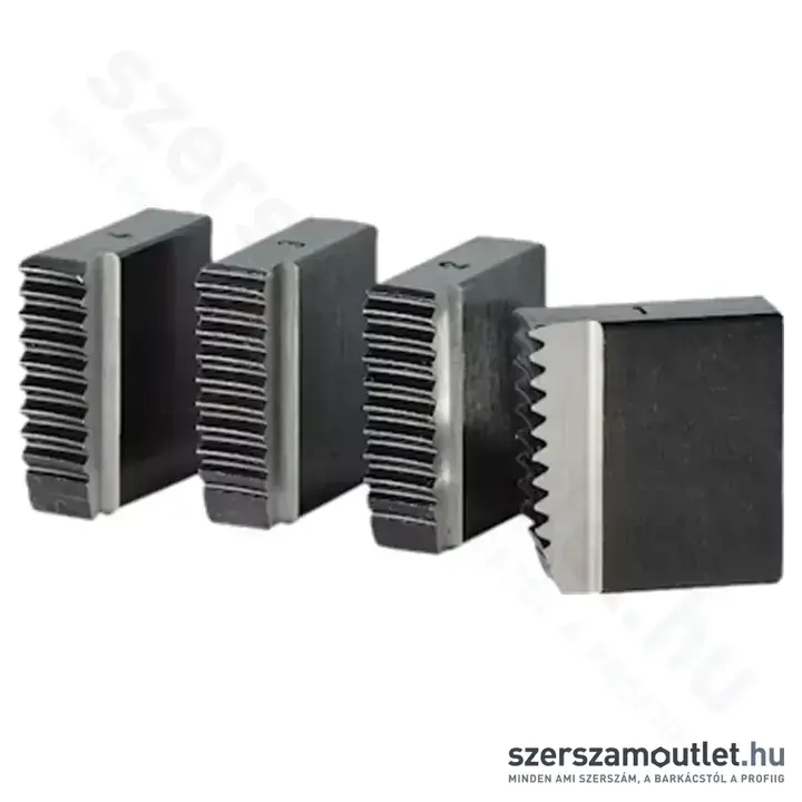 ROTHENBERGER Menetmetsző kés készlet BSPT R 1"