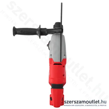 MILWAUKEE M18 BLHACD26-0X Akkus fúró-vésőkalapács HD kofferben (18V) (Akku és töltő nélkül!)