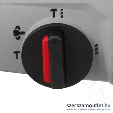 MILWAUKEE M18 BLHACD26-0X Akkus fúró-vésőkalapács HD kofferben (18V) (Akku és töltő nélkül!)