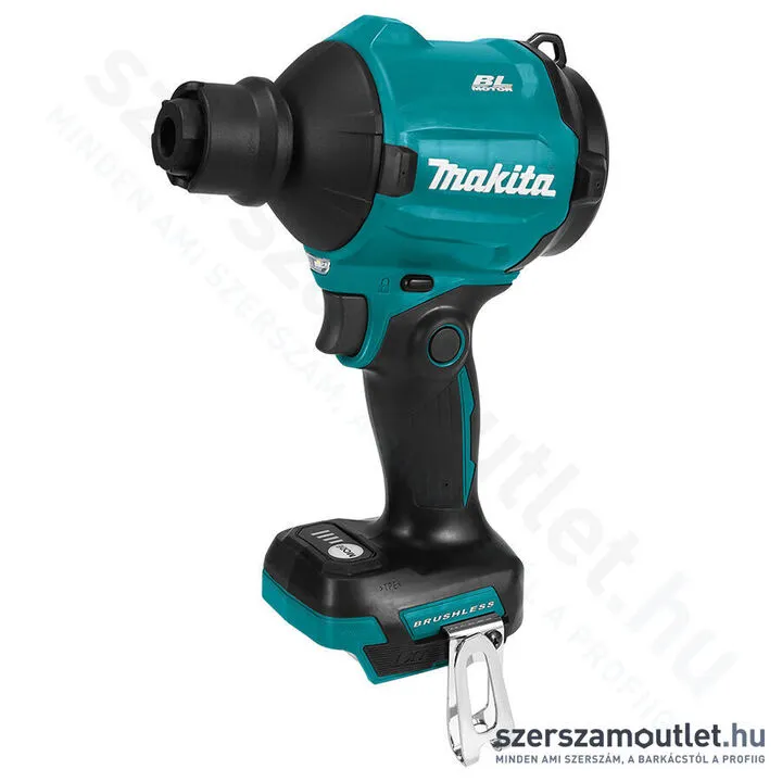 MAKITA DAS180Z Akkus légfúvó (18V) (BL)(Akku és töltő nélkül!)