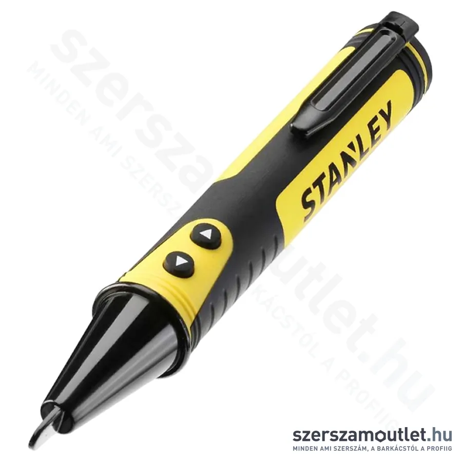 STANLEY FATMAX Érintésmentes feszültségmérő 20-1000V (FMHT82567-0)