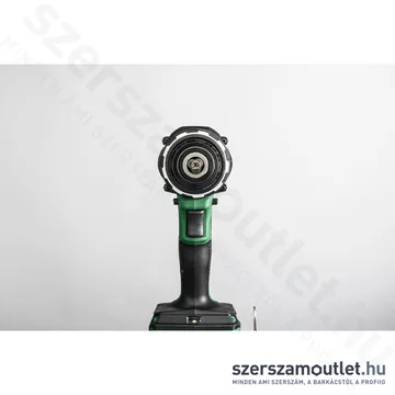 HIKOKI DS36DC-W2Z Akkus fúró-csavarozó HITBOXBAN MULTI VOLT(36V) (Akku és töltő nélkül!)