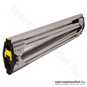STANLEY Összecsukható fém fűrészbak 455kg/pár (STST81337-1)