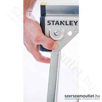 STANLEY Összecsukható fém fűrészbak 455kg/pár (STST81337-1)