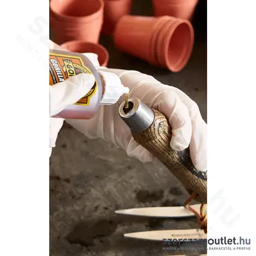 GORILLA GLUE ORIGINAL PU Poliuretán ragasztó D4 1l (1044360)