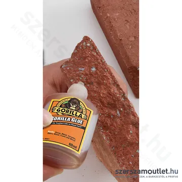 GORILLA GLUE ORIGINAL PU Poliuretán ragasztó D4 1l (1044360)
