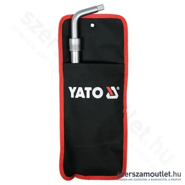 YATO Teleszkópos kerékkulcs CrV 1/2" 17x19-21x23mm (YT-08040)