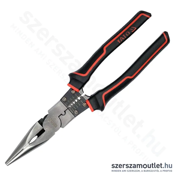 YATO Telefonfogó 240mm (YT-20435)