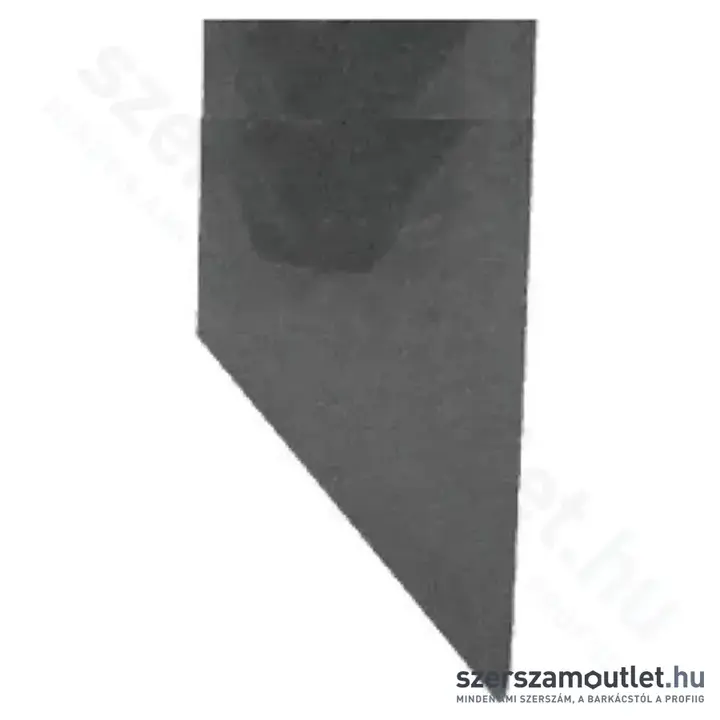 DEDRA Tartalék vágóél DED052-höz (DED0521)