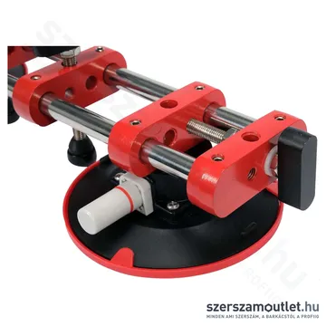 YATO Vákuumos ablakemelő/üvegfogó panelek rögzítéséhez és elhelyezéséhez 150mm