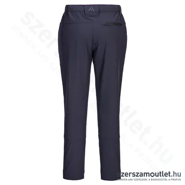 PORTWEST CD886 WX2 Stretch munkanadrág [Sötétkék] (CD886DKR)