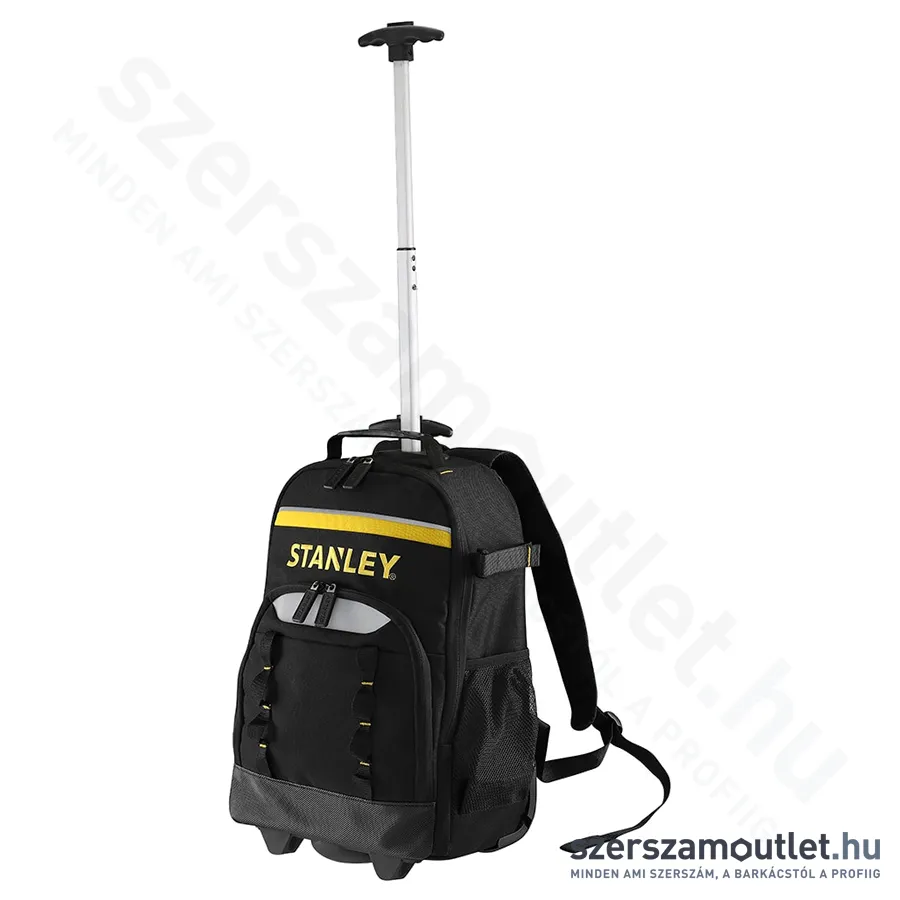 STANLEY Gurulós hátizsák 57x45,7x34cm (STST83307-1)