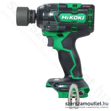 HIKOKI WR36DH-W4Z Akkus ütvecsavarozó (1/2