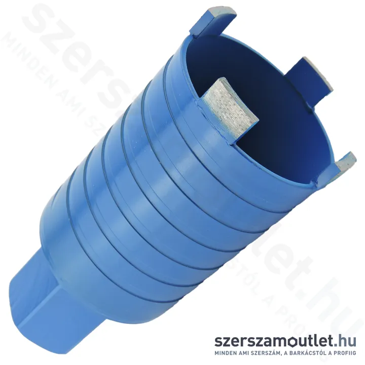 DIATECH ZENESIS Gyémánt dobozfúró 68x90mm 1-1/4