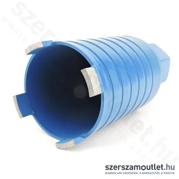 DIATECH ZENESIS Gyémánt dobozfúró 68x90mm 1-1/4