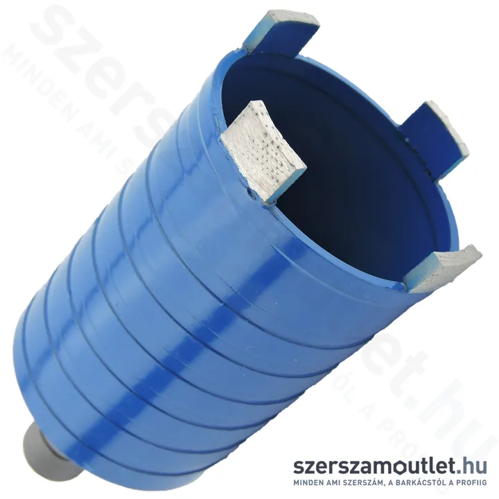 DIATECH ZENESIS Gyémánt dobozfúró 68x90mm 1/2