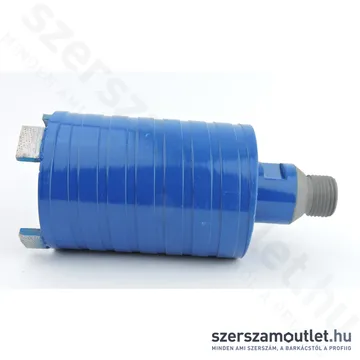DIATECH ZENESIS Gyémánt dobozfúró 68x90mm 1/2