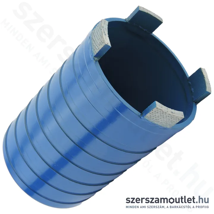 DIATECH ZENESIS Gyémánt dobozfúró 68x90mm M16 (ZDF68M16)