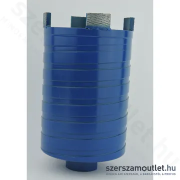 DIATECH ZENESIS Gyémánt dobozfúró 68x90mm M16 (ZDF68M16)