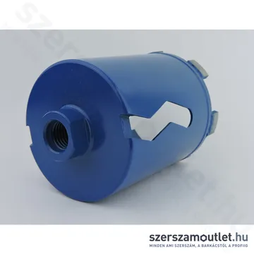 DIATECH ZENESIS Gyémánt dobozfúró 82x90mm M16 (ZDF82M16)