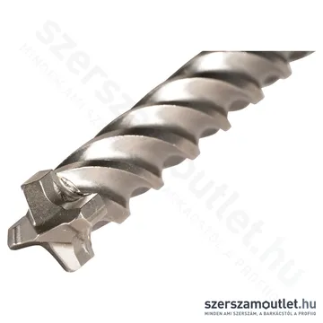 MAKITA T1 SDS-Plus 4 élű Nemesis fúrószár 14x1000/950mm (E-19607)