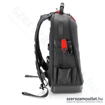 KNIPEX Szerszámos hátizsák 340x210x530mm (00 21 50 LE)