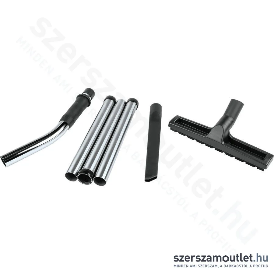 MAKITA szivócső készlet VC3012L/M, VC4210L/M-hez (W107418349)