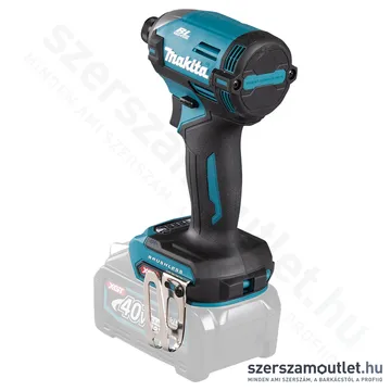 Makita TD003GZ ütvecsavarbehajtó 40Vmax/210Nm/520W /1/4