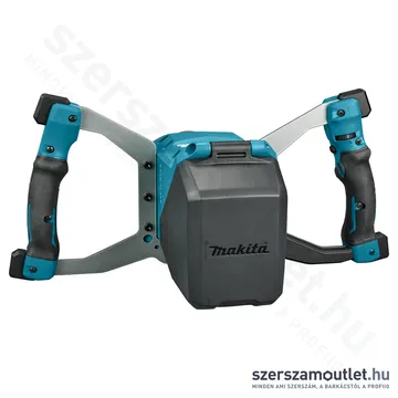 MAKITA UT001GM103 XGT Li-Ion keverőgép 40Vmax/1200W (1 x 4,0 Ah)