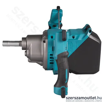 MAKITA UT001GZ02 XGT Li-Ion keverőgép 40Vmax/1200w ( Akku és töltő nélkül)