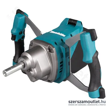MAKITA UT001GZ02 XGT Li-Ion keverőgép 40Vmax/1200w ( Akku és töltő nélkül)