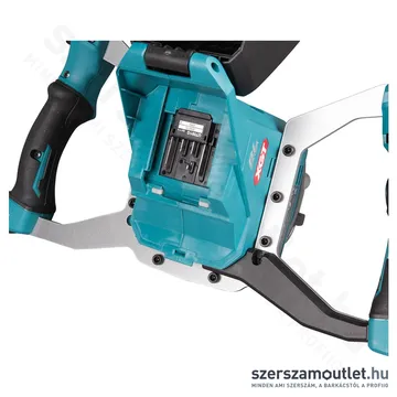 MAKITA UT001GZ02 XGT Li-Ion keverőgép 40Vmax/1200w ( Akku és töltő nélkül)