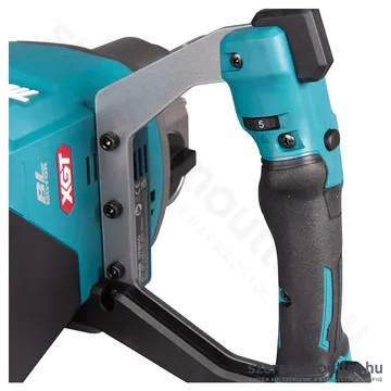 MAKITA UT001GZ02 XGT Li-Ion keverőgép 40Vmax/1200w ( Akku és töltő nélkül)