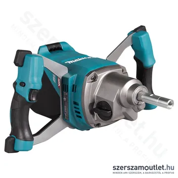 MAKITA UT001GZ02 XGT Li-Ion keverőgép 40Vmax/1200w ( Akku és töltő nélkül)