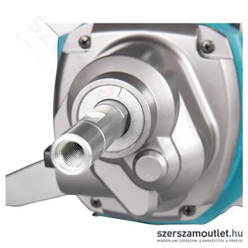 MAKITA UT001GZ02 XGT Li-Ion keverőgép 40Vmax/1200w ( Akku és töltő nélkül)